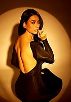 Soundarya Sharma